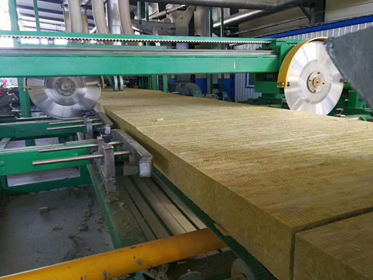 齊工保溫致力于外墻保溫事業 齊工保溫致力于外墻保溫事業