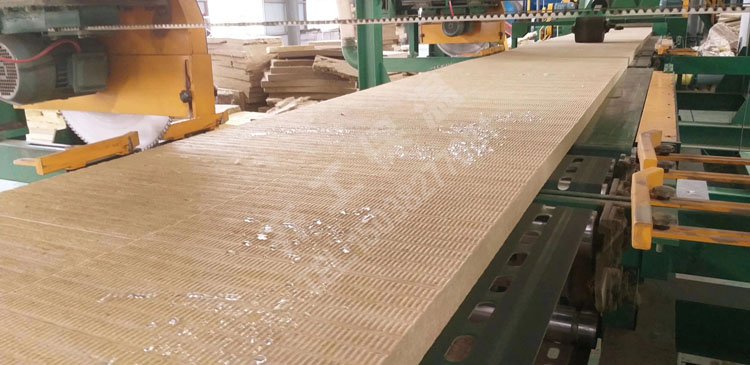 A1級防火巖棉板 A1級防火巖棉板