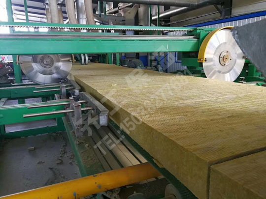 如何選擇優質的巖棉板廠家合作? 如何選擇優質的巖棉板廠家合作?