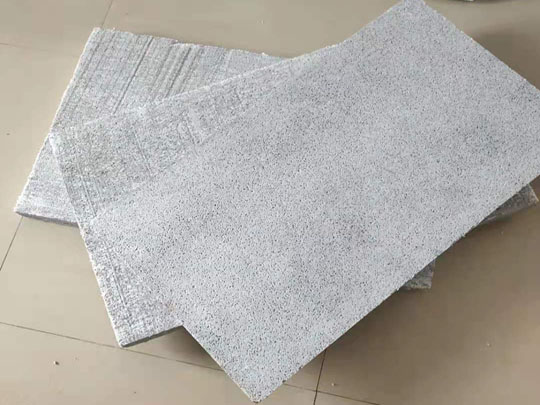 A級(jí)硅質(zhì)聚苯板