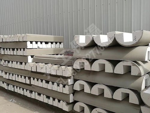 新型建材之EPS線條 新型建材之EPS線條