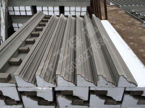 EPS線的抗壓強度影響因素 EPS線的抗壓強度影響因素