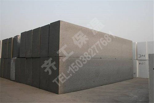 石墨聚苯板為何成為建筑節能的新寵 石墨聚苯板為何成為建筑節能的新寵