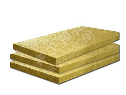 關于巖棉板外墻外保溫的小知識 關于巖棉板外墻外保溫的小知識