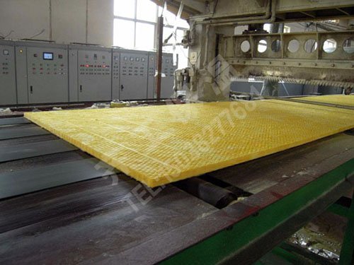 玻璃棉卷氈使用的優勢都有哪些呢? 玻璃棉卷氈使用的優勢都有哪些呢?