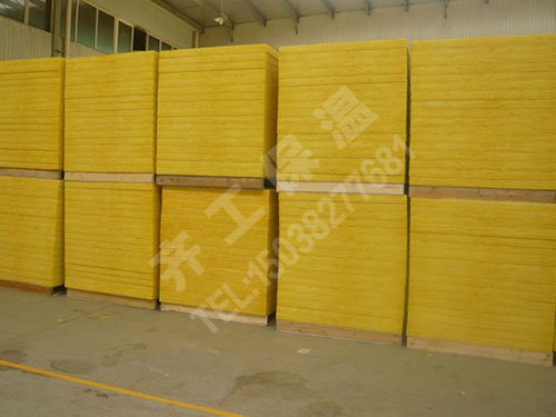 來解開你對巖棉板的誤解 來解開你對巖棉板的誤解