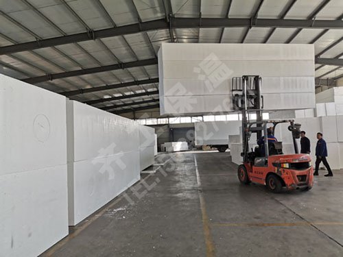 分析發(fā)泡水泥板不合格的原因 分析發(fā)泡水泥板不合格的原因