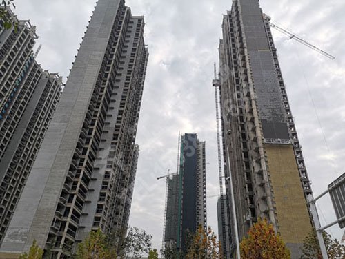 冬季泡沫板施工需注意事項 冬季泡沫板施工需注意事項