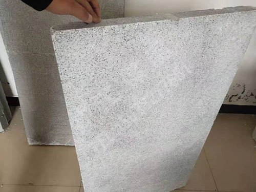 發泡水泥板起霜的原因及解決方法 發泡水泥板起霜的原因及解決方法