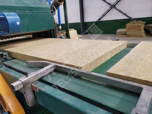 巖棉板不適合用于室內(nèi)保溫? 巖棉板不適合用于室內(nèi)保溫?