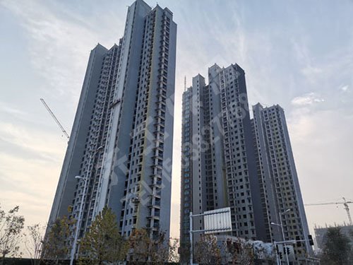 巖棉板保溫系統(tǒng)檢驗(yàn)合格 巖棉板保溫系統(tǒng)檢驗(yàn)合格