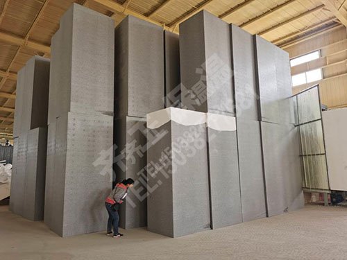 淺析外墻保溫材料的燃燒性能 淺析外墻保溫材料的燃燒性能