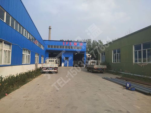 xps擠塑板的施工問題 xps擠塑板的施工問題