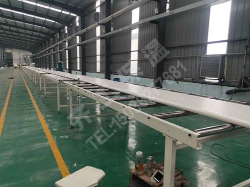 擠塑板有哪些特點？