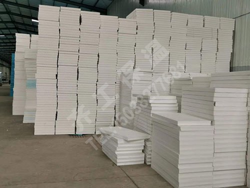 擠塑板與聚苯板的區(qū)別 擠塑板與聚苯板的區(qū)別