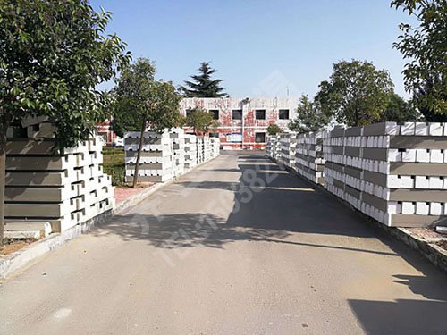 外墻擠塑板保溫的主要優點 外墻擠塑板保溫的主要優點