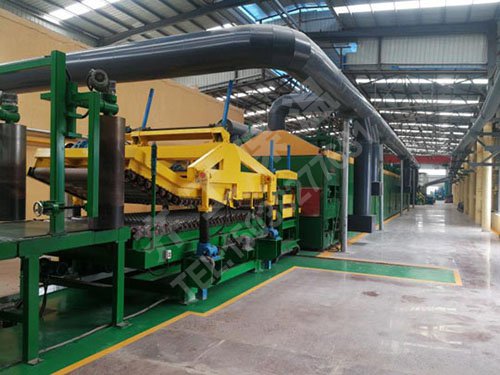 擠塑板在交通設(shè)施上起到什么作用 擠塑板在交通設(shè)施上起到什么作用