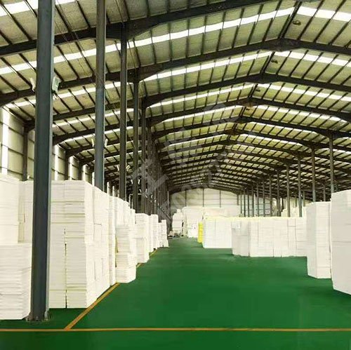 擠塑板材生產線工作原理 擠塑板材生產線工作原理