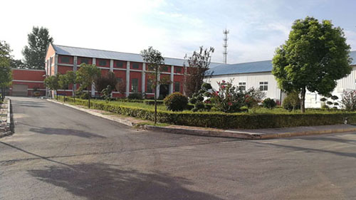 公司的XPS擠塑板設備 公司的XPS擠塑板設備