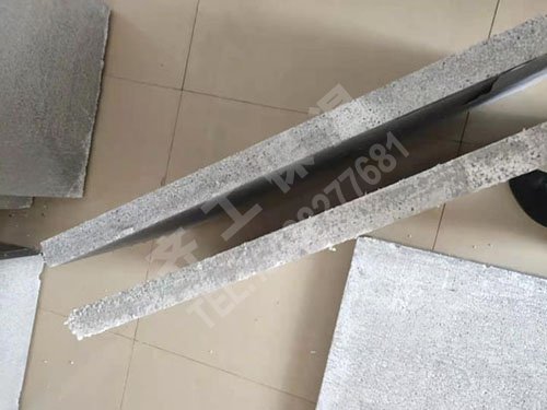 XPS擠塑板保溫材料結(jié)合無機(jī)保溫材料新發(fā)展? XPS擠塑板保溫材料結(jié)合無機(jī)保溫材料新發(fā)展?