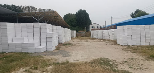 保溫材料技術發展的重要途徑 保溫材料技術發展的重要途徑