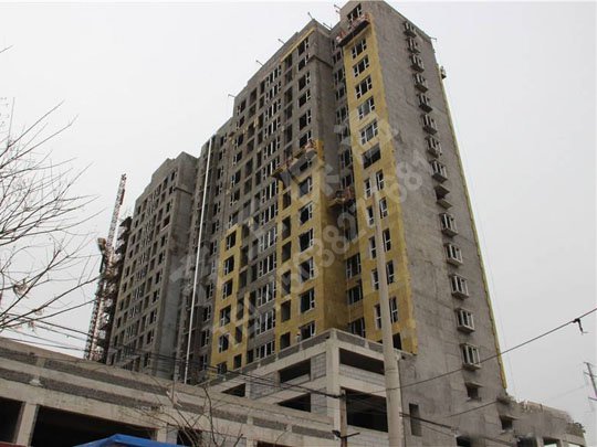 巖棉板市場前景如何 巖棉板市場前景如何