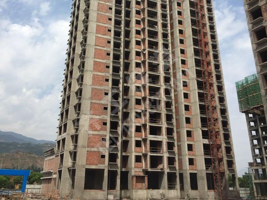 外墻保溫巖棉板的選擇 外墻保溫巖棉板的選擇