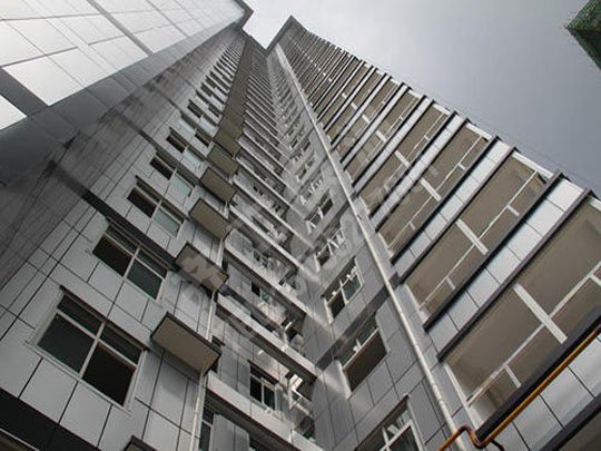 A級防火巖棉板占據保溫材料市場 A級防火巖棉板占據保溫材料市場