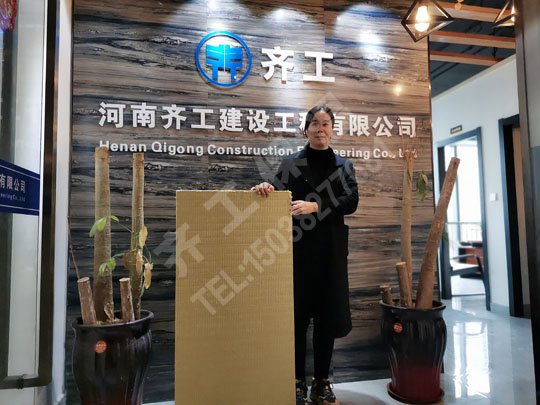 玻璃棉的降噪過程介紹 玻璃棉的降噪過程介紹