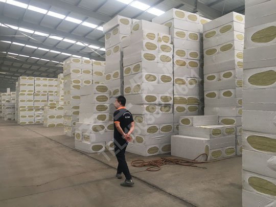 巖棉制品為何需要防潮? 巖棉制品為何需要防潮?