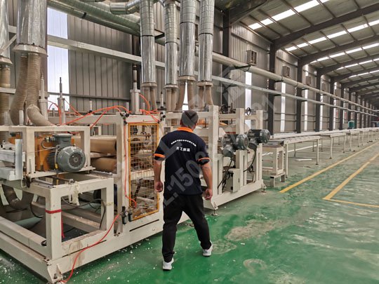 水泥發(fā)泡板作為屋面保溫材料效果突出 水泥發(fā)泡板作為屋面保溫材料效果突出