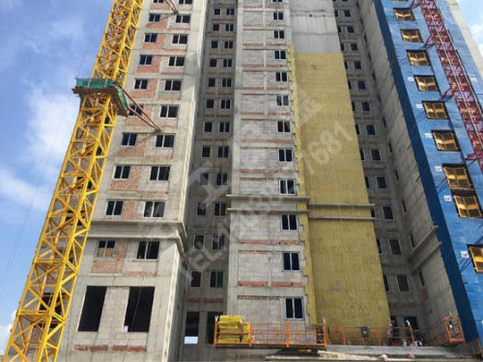 玄武巖巖棉板與礦渣巖棉板哪種才適合做外墻保 玄武巖巖棉板與礦渣巖棉板哪種才適合做外墻保