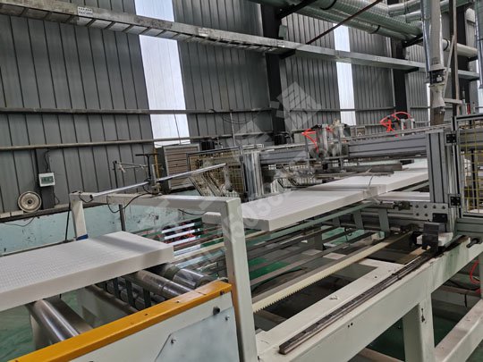 淺析鶴壁保溫板所表現的差異性！