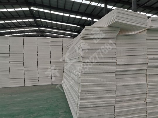 聚氨酯外墻保溫施工技術(shù)方案 聚氨酯外墻保溫施工技術(shù)方案