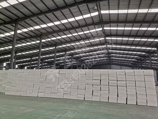 淺談外墻焦作擠塑板的施工規(guī)定是什么？