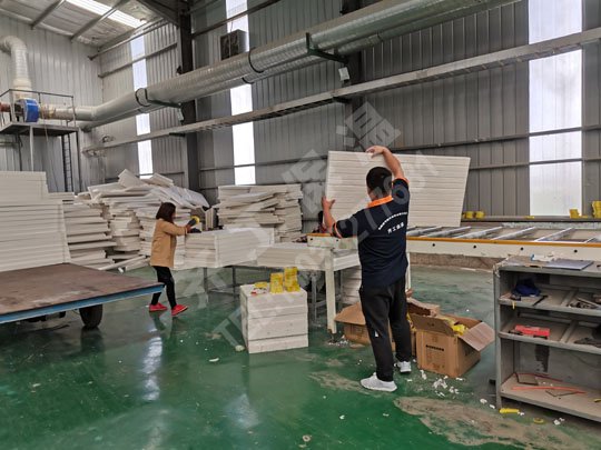 淺析外墻商丘保溫材料的燃燒性能 淺析外墻商丘保溫材料的燃燒性能