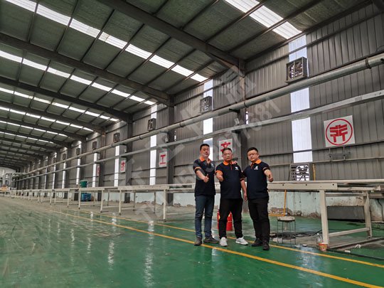 eps線條是什么?工藝怎么保養(yǎng)? eps線條是什么?工藝怎么保養(yǎng)?