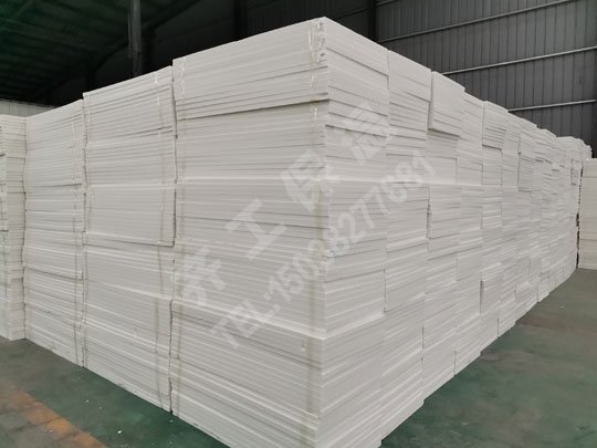 保溫聚苯板的產品優點 保溫聚苯板的產品優點
