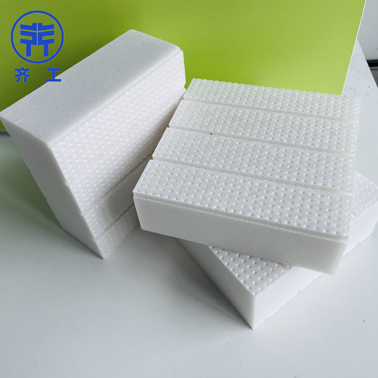 水泥發泡保溫板