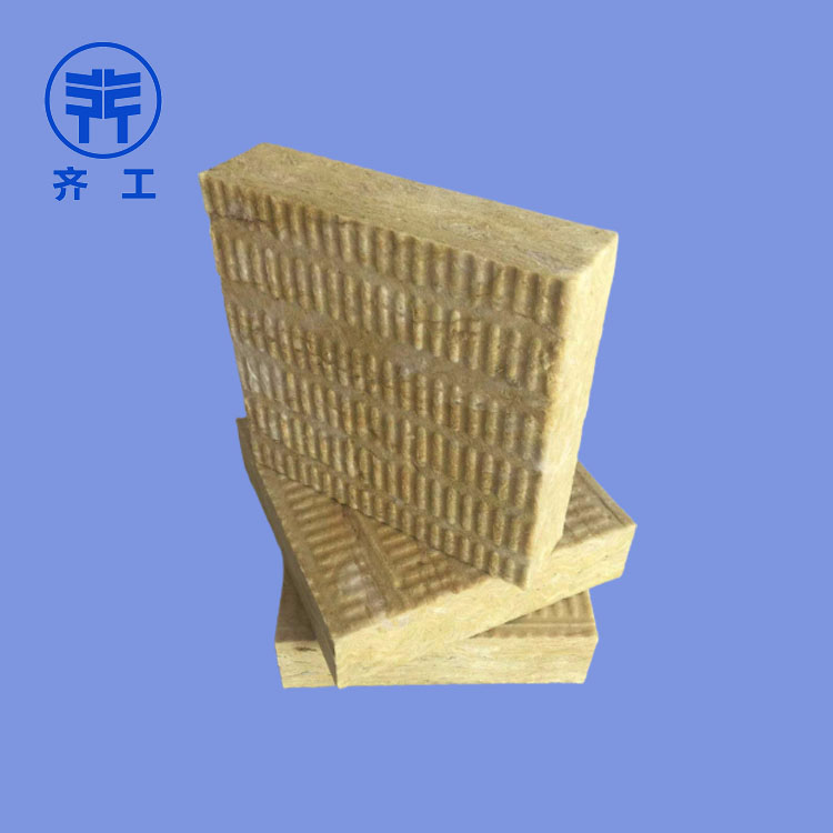 廠家介紹巖棉復合板的重要性 廠家介紹巖棉復合板的重要性