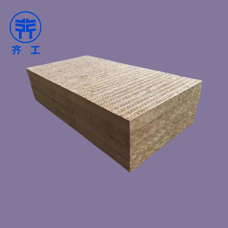 工業(yè)保溫中什么是復合巖棉板 工業(yè)保溫中什么是復合巖棉板