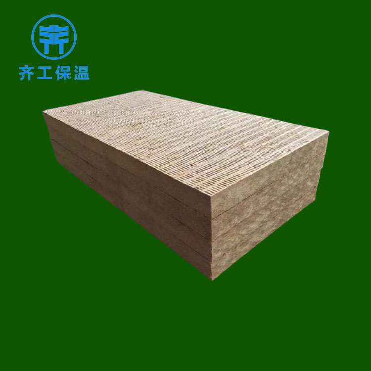 復合巖棉板價格和市場推廣有什么聯系 復合巖棉板價格和市場推廣有什么聯系