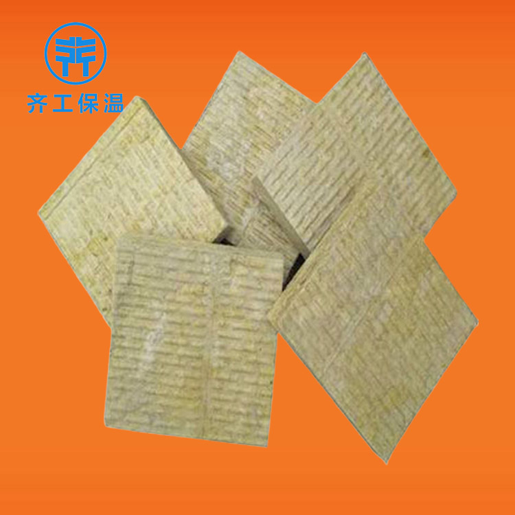 復合巖棉板廠家技術上面的創新 復合巖棉板廠家技術上面的創新