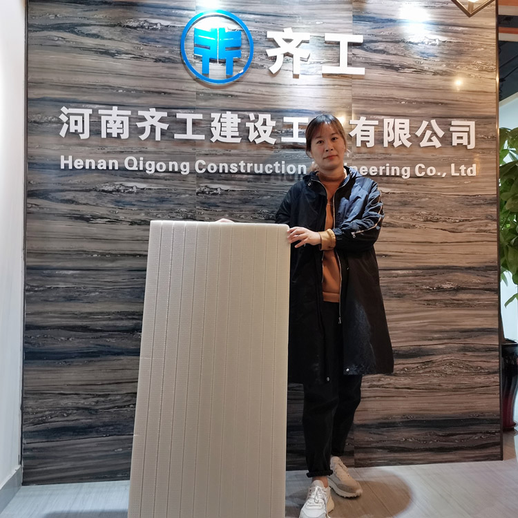 擠塑板廠家告訴您檢查的標(biāo)準(zhǔn) 擠塑板廠家告訴您檢查的標(biāo)準(zhǔn)