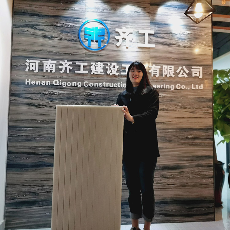 擠塑板產品的性能特點 擠塑板產品的性能特點